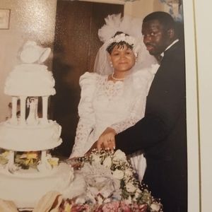 Meet your Posher, Katina